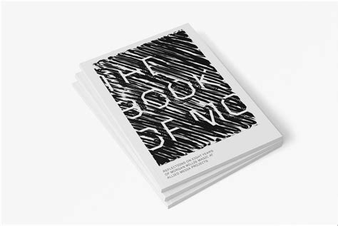 The Book Of Mo Book Cover Design On Behance