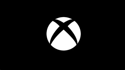 Xbox Logo White Latest Laptop Wallpaper Xbox Logo Xbox One Xbox Games