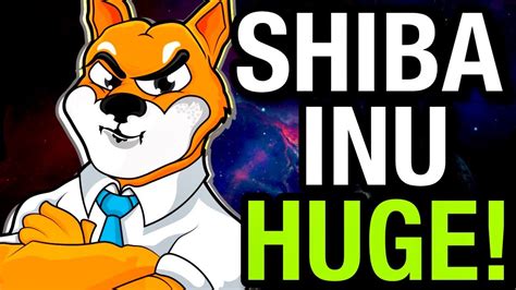 Created by slothjewa community for 1 month. SHIBA INU TOKEN BIG ANNOUNCEMENT!!! THIS IS COMING?? Shiba ...