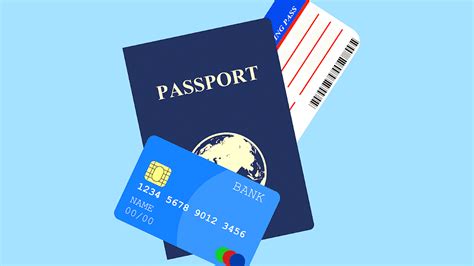 Credit Cards For Travel Points Travel Choices