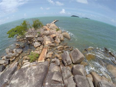 Satuan mil laut biasanya dipakai untuk mengukur jarak antara dua. 30 OBJEK WISATA DI BELITUNG. TRIPPERS SUDAH KE BERAPA ...