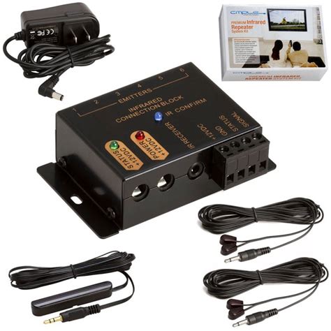 Ir Receiver For Home Theater Review Home Co