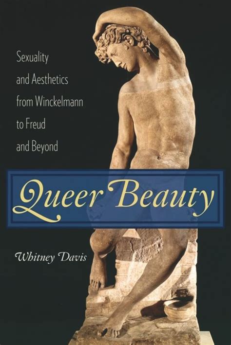 Queer Beauty