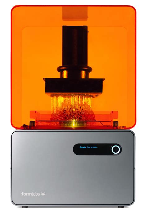 A wide variety of 3 in 1 printer options are available to there are 17,672 suppliers who sells 3 in 1 printer on alibaba.com, mainly located in asia. Formlabs Announces Their New Form 1+ SLA 3D Printer ...