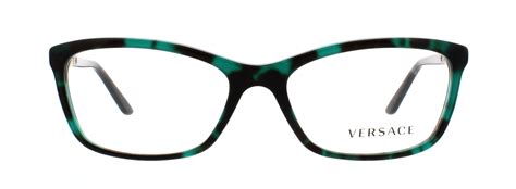 versace eyeglasses ve3186 stylish eyeglasses new glasses sunglass lenses