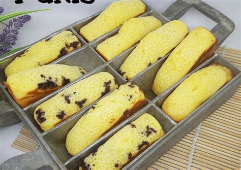 Cara Membuat PUKIS (Premium) murah | Resep Kue | Resep Kue