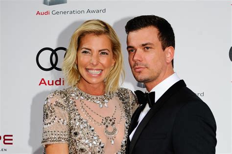 Auf temptation island vip gibt es versuchungen soweit das auge reicht. Giulia Siegel und Ludwig Heer bei den "Audi Generation ...
