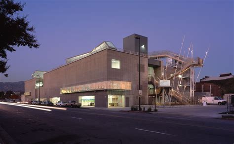 Art Center College Of Design Plas Tal