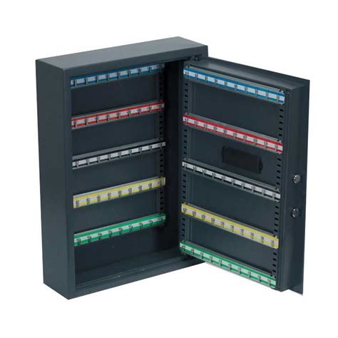 Sealey Heavy Duty Electronic Key Cabinets Ese Direct