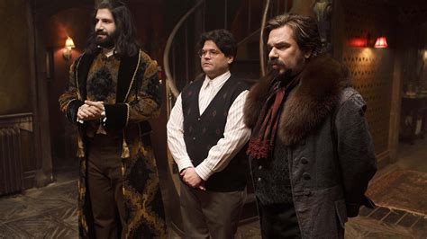 What We Do In The Shadows Season 2 Trailers Featurette Images And