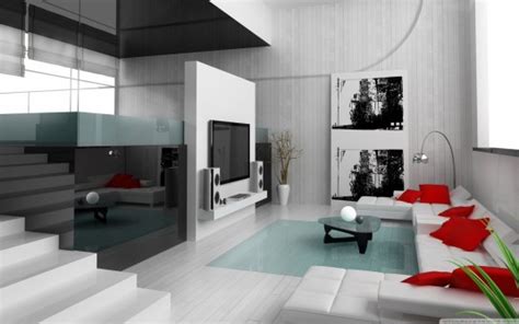 Minimalist Interior Design Viahouse