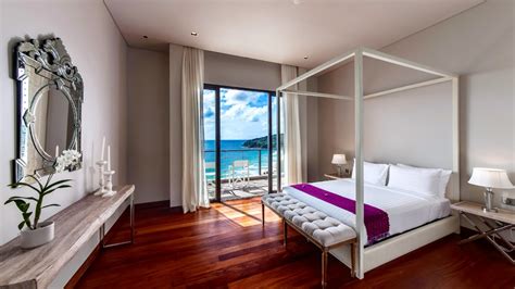 Villa Paradiso Stunning 5 Bedroom Luxury Villa Set Above Naithon