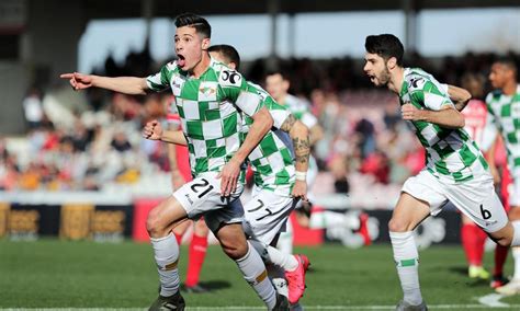 Moreirense last season finished 8th on the table with 43 points from 34 played matches. VÍDEO: os melhores momentos da goleada do Moreirense sobre ...