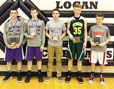 Eighth Grade Teams Win Tourney Titles Sports