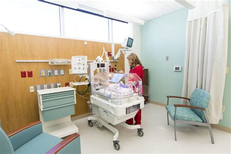 what is a special care nursery west chester hospital