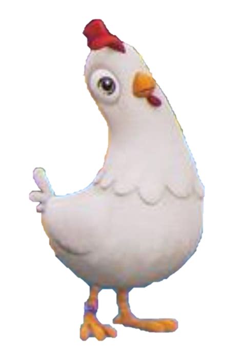 Chickaletta Poohs Adventures Wiki Fandom