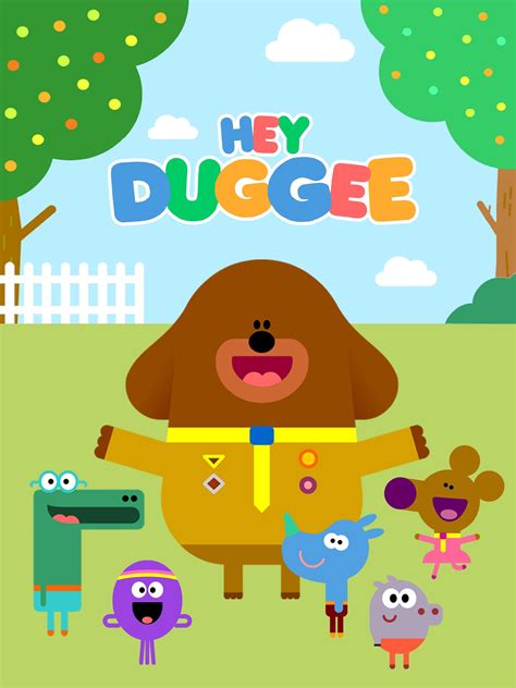 Hey Duggee Pictures Rotten Tomatoes