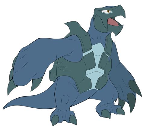 Carracosta Pokemon Png Pic Png Mart
