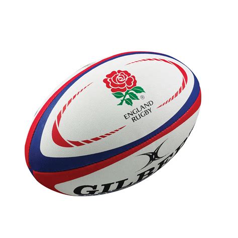Rfu complete six nations review and reiterates its 'full support' of eddie jones. Gilbert England Replica Rugby Union Supporter Rugby Ball ...