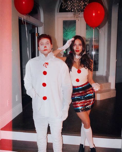 Couples Halloween Costume Ideas 45 Scary Sexy And Funny Ideas Vlr