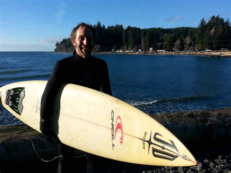 Ambassador Spotlight Chris Kikila Perrin — Cascadianow