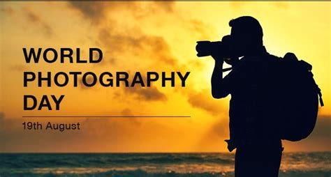 World Photography Day 2021 Daneelyunus
