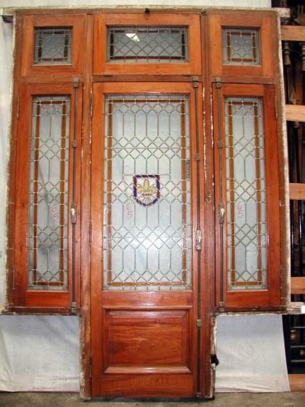 86 Best Images About Stained Glass Transoms Doors And