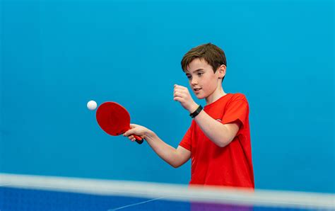 Table Tennis Sports Activities For Kids Premier Education Courses