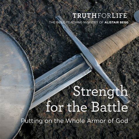 Stream Spiritual Warfare Part 1 Of 2 By Alistairbegg Listen Online