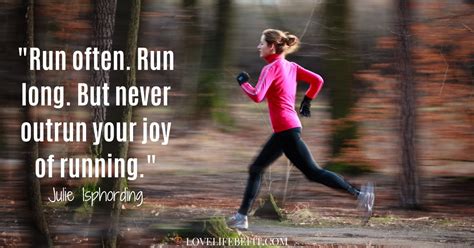 Funny And Motivational Running Quotes To Inspire You To Go For A Run