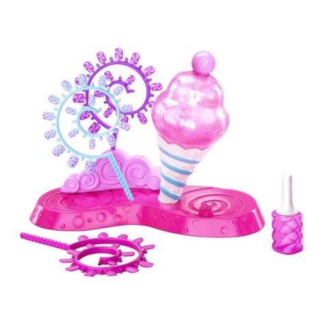 Mattel Barbie Candy Glam Nail Glitterizer Instructions Pdf Download Manualslib