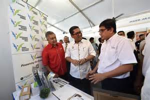 Datuk seri jebasingam issace john shared the achievements for 2020 as well as the targets for 2021. Recycle For Life Exhibition at Northern Corridor ...