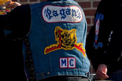 What Is The Most Dangerous Motorcycle Club