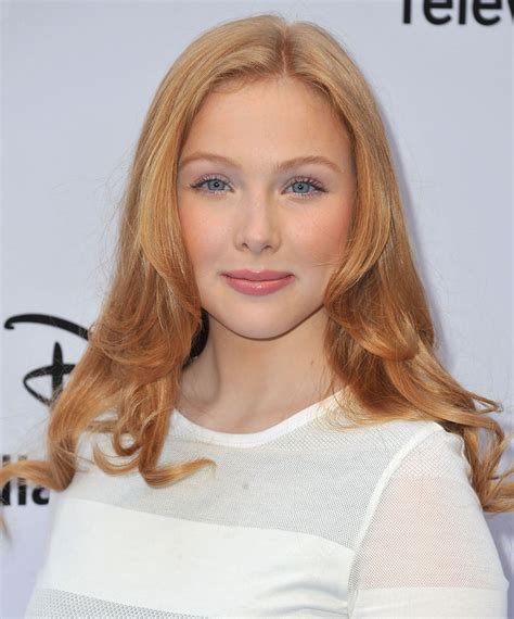 Picture Of Molly C Quinn In General Pictures Molly C Quinn Teen Idols You