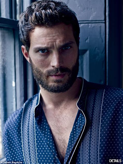 Jamie Dornan Admits Fear Of Being Murdered By Obsessive Fifty Shades Of