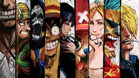 471 One Piece Epic Background Pics Myweb