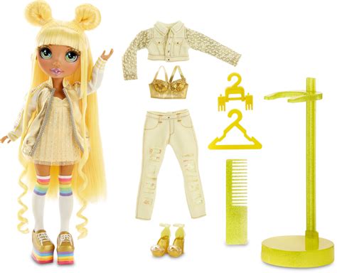 Buy Mga Entertainment Rainbow Surprise Fashion Doll From £2149 Today Best Deals On Uk