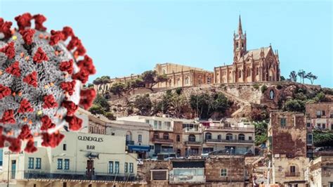 The pcr test is the worldwide reference test to diagnose and/or detect the coronavirus's presence in our body. Employee from Gozo restaurant tests positive for COVID-19