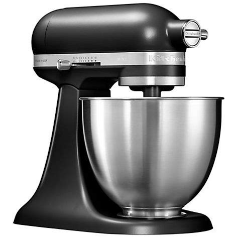 More than just a mixer. KitchenAid Mini Stand Mixer, Hot Sauce | Kitchenaid ...