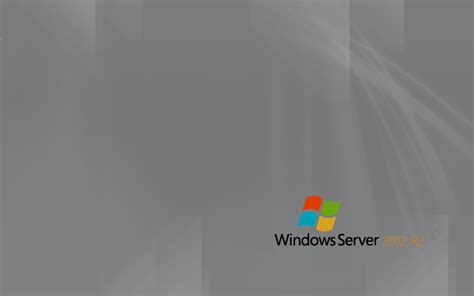 Windows Server Wallpapers Top Free Windows Server Backgrounds