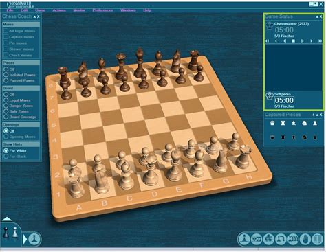 Chessmaster X Demo Download