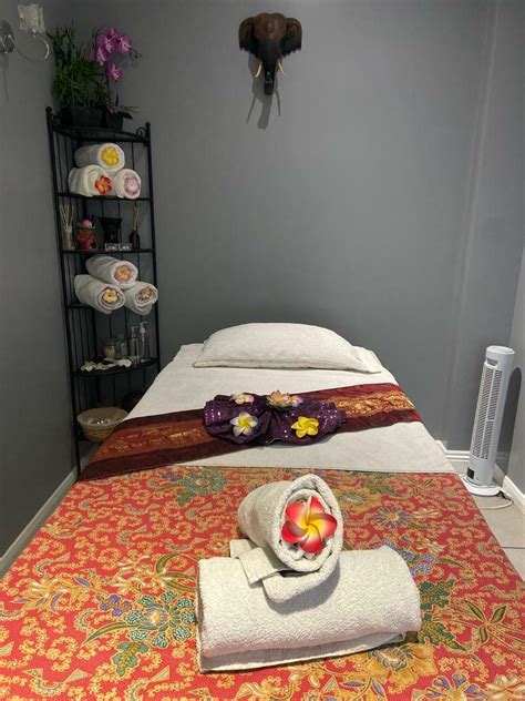 orchid thai massage and spa in bournemouth dorset gumtree