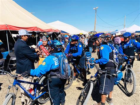 Northern Navajo Fair Celebrates 108 Years Navajo Hopi Observer