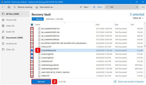 Recover Unsaved Or Deleted Notepad Txt Files On Windows 10 2023