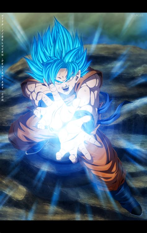 Maybe you would like to learn more about one of these? Goku Kamehameha Wallpaper - WallpaperSafari