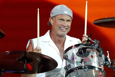 Chili Peppers Drummer Gives Surprise Performance In Montauk Page Six