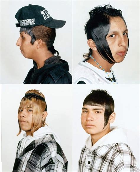 Trend Watch Cholombian Sideburns Are My New Favorite