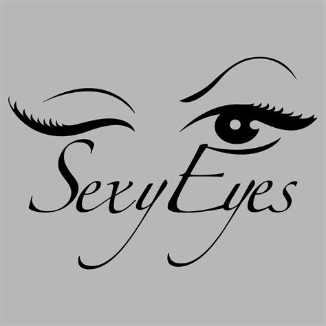 sexy eyes
