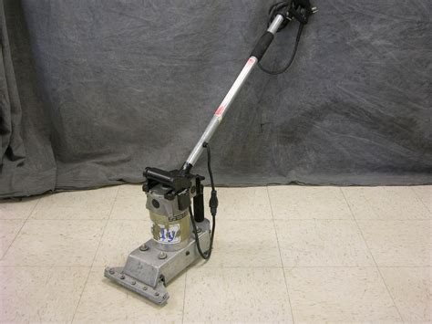 Check spelling or type a new query. Eddy Multi Purpose Electric Floor Scraper Tile Remover