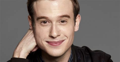 Hollywood Medium Tyler Henry Coming Out Gay Rancho Mirage Show